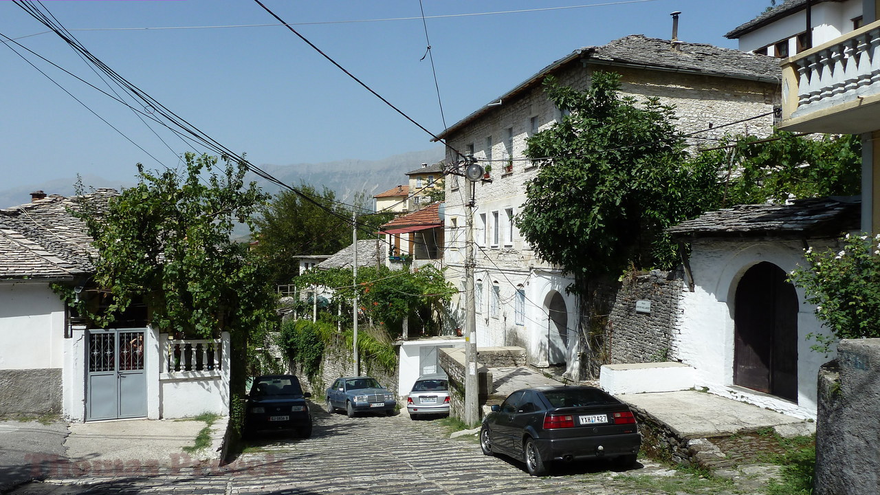  007. Gjirokastra_2012