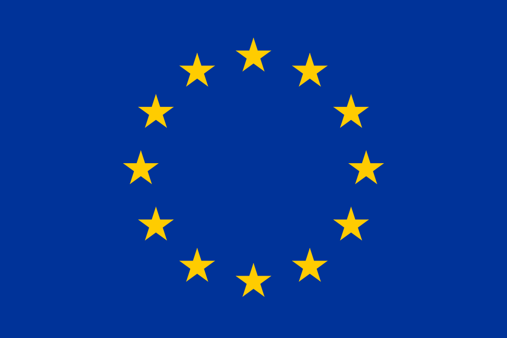 Flag of Europe