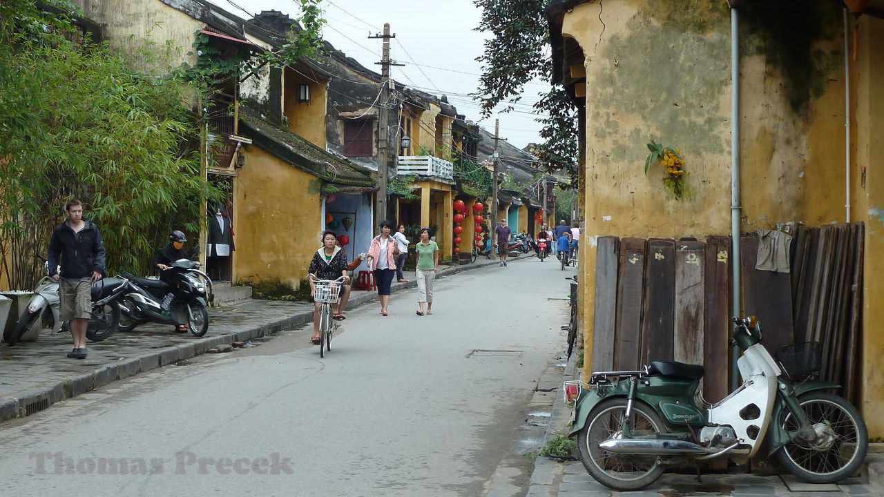  003. Hoi An_2011