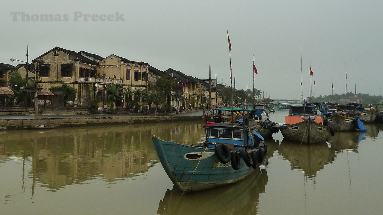  007. Hoi An_2011