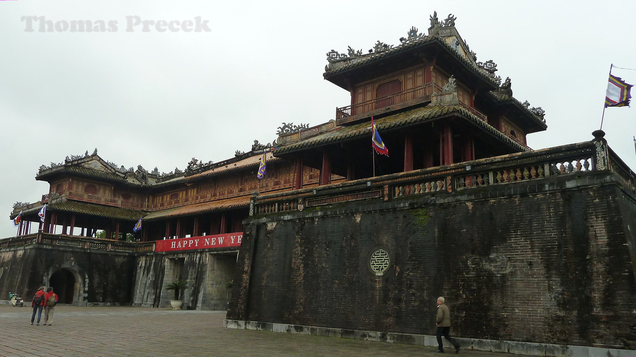  001.  Hue_2011-The Citadel