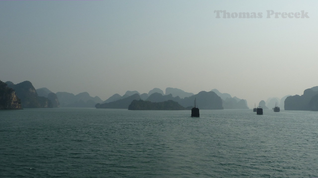 007. Ha Long Bay_2011