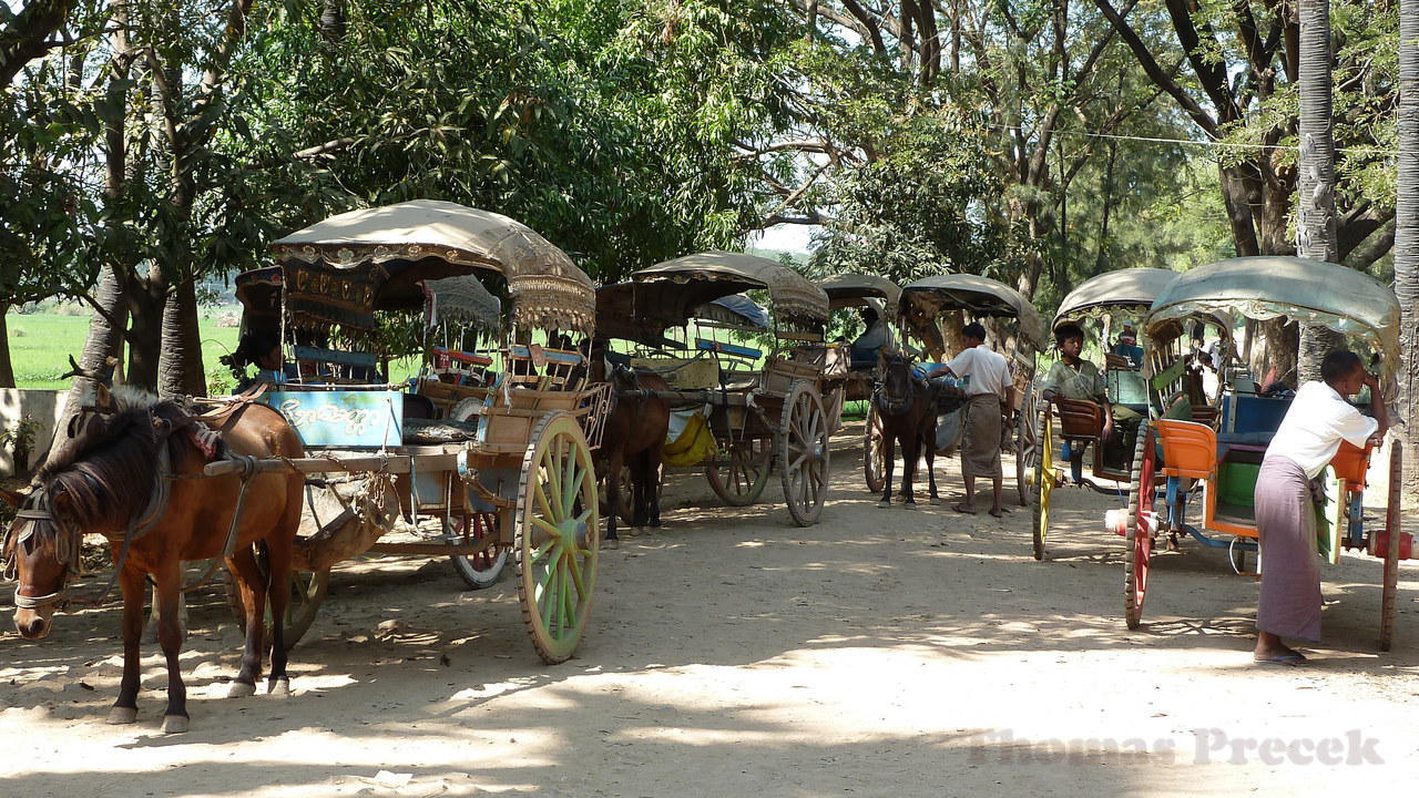  024.  Around Mandalay_2011 - Inwa