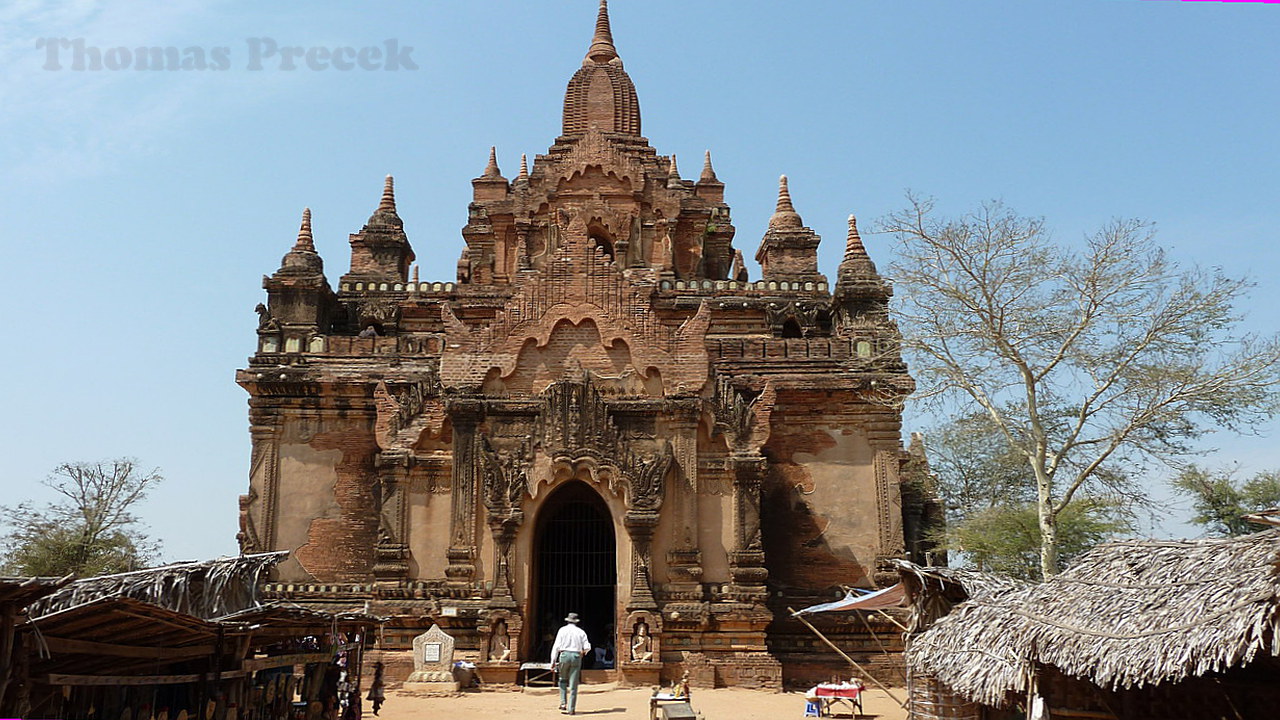  009. Bagan_2011