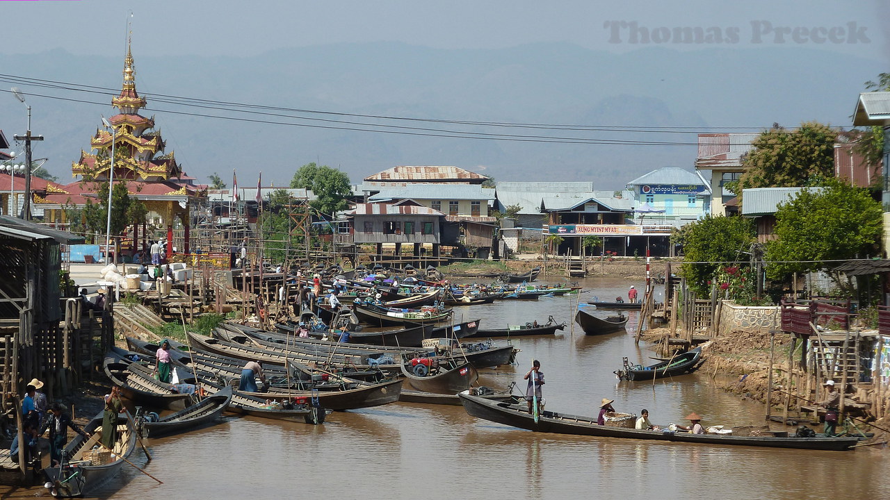  013. Inle lake_2011