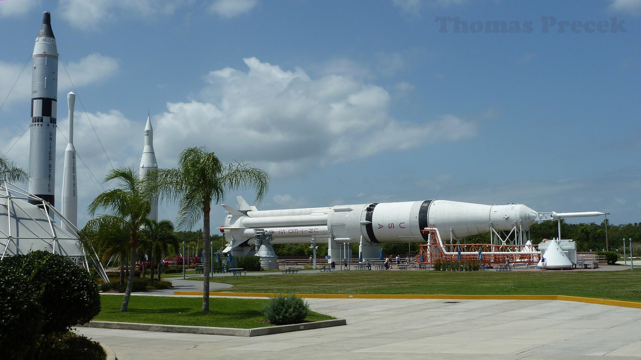  004.  Nasa- Kennedy Space Center_2013