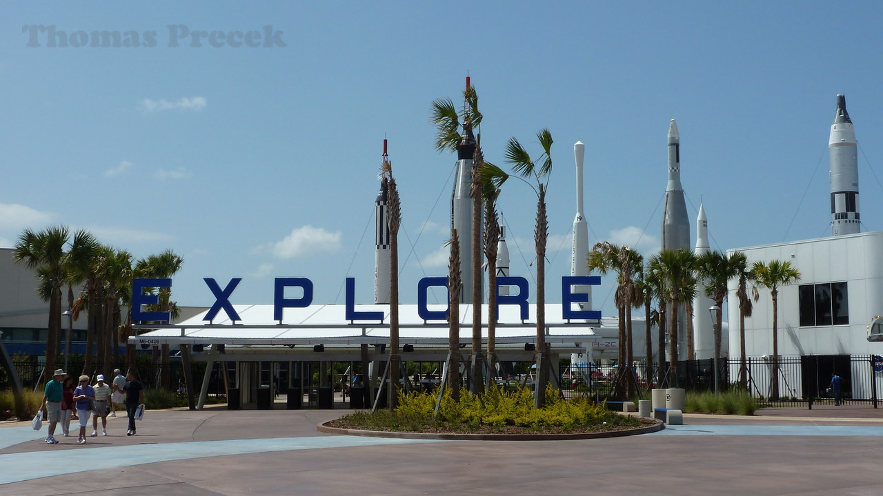  008.  Nasa- Kennedy Space Center_2013