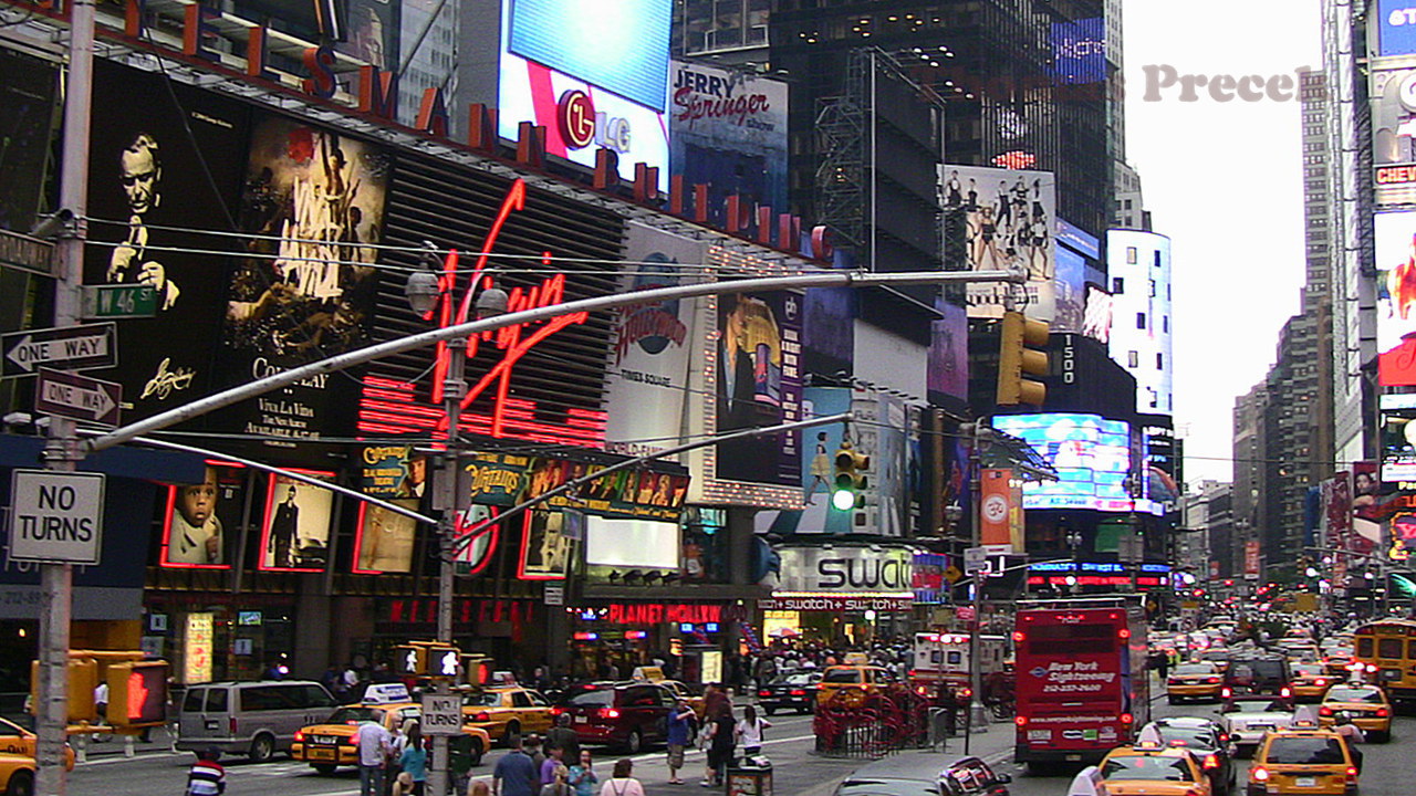  008.  NewYork City_2008