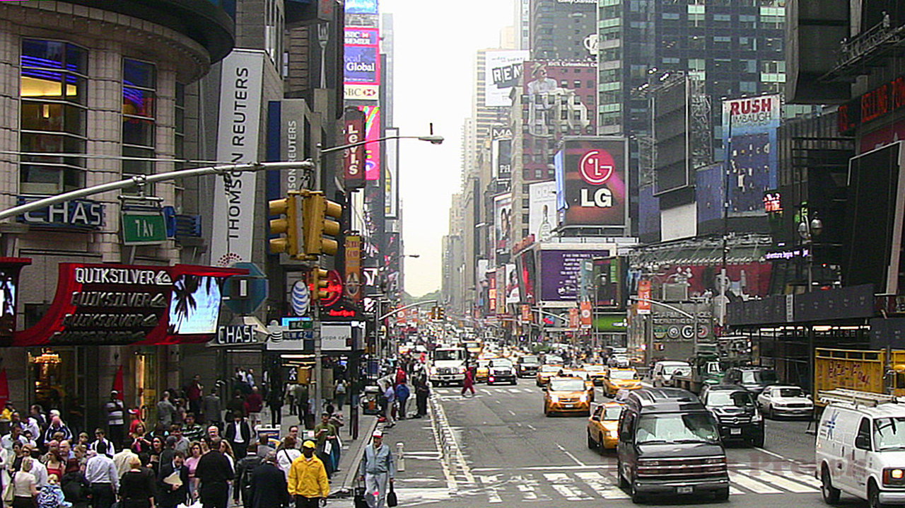  009.  NewYork City_2008