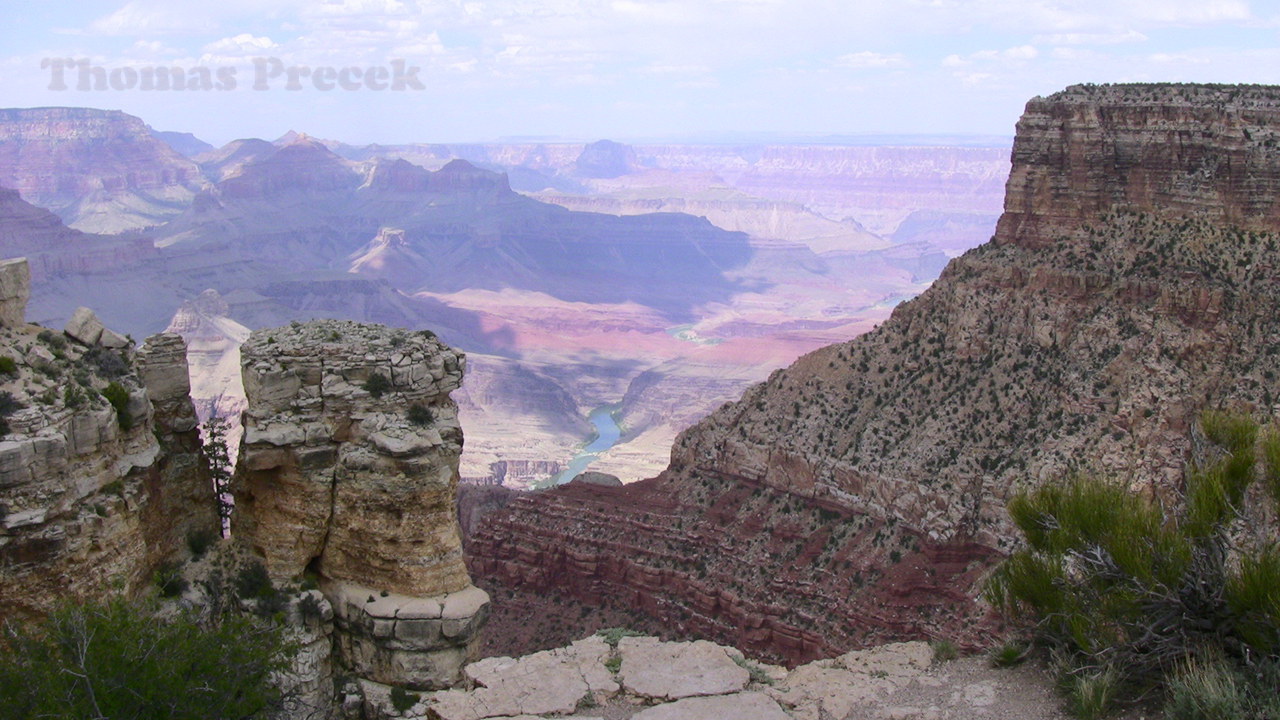  003.  Grand Canyon_2008