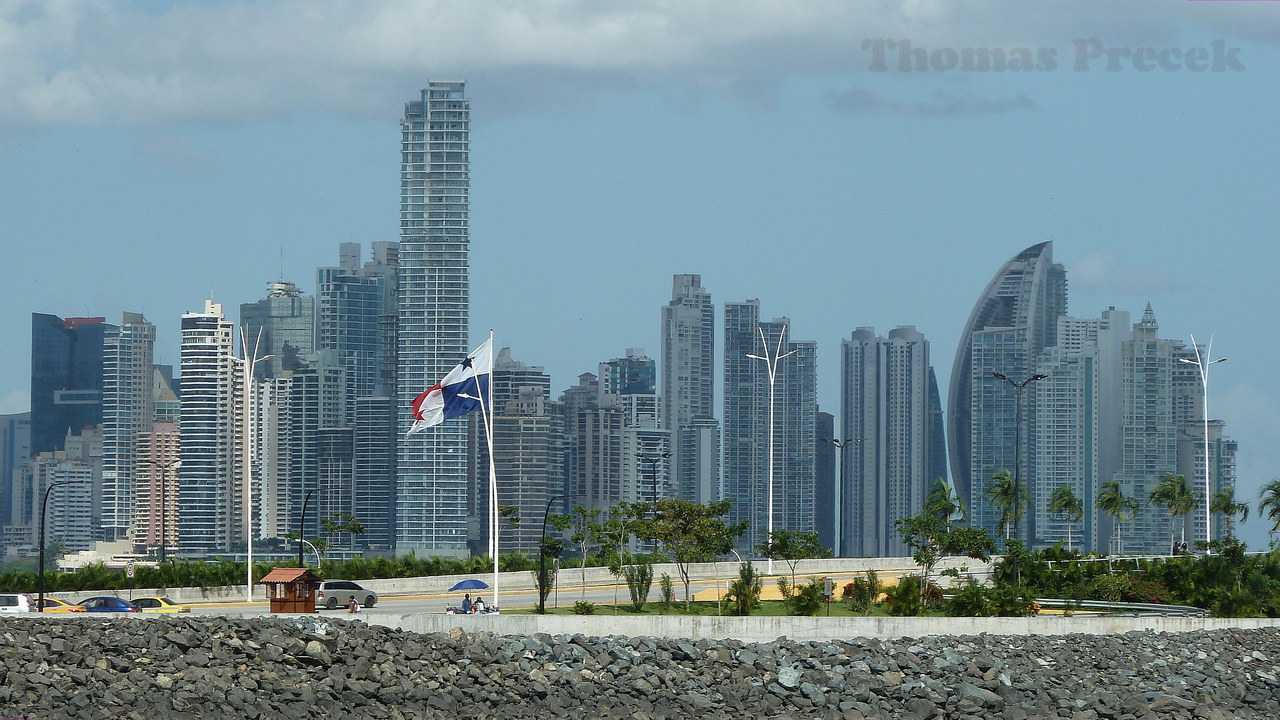  001. Panama City_2015