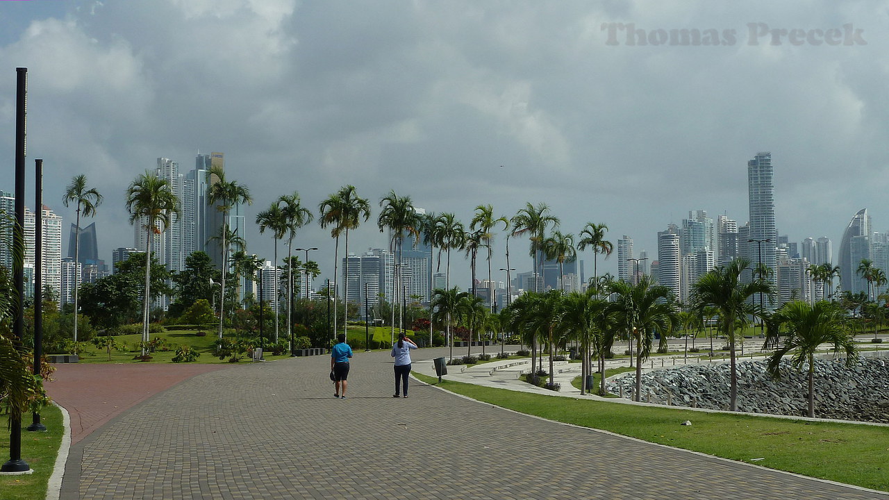  004. Panama City_2015