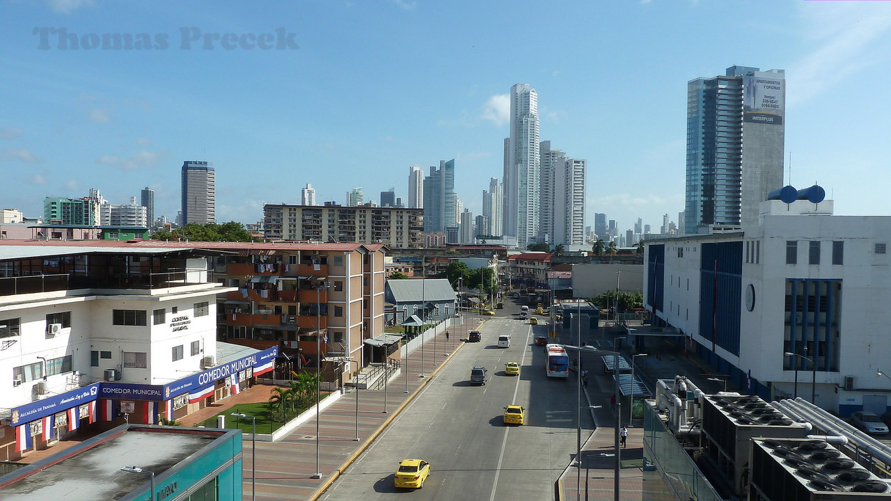  022. Panama City_2015