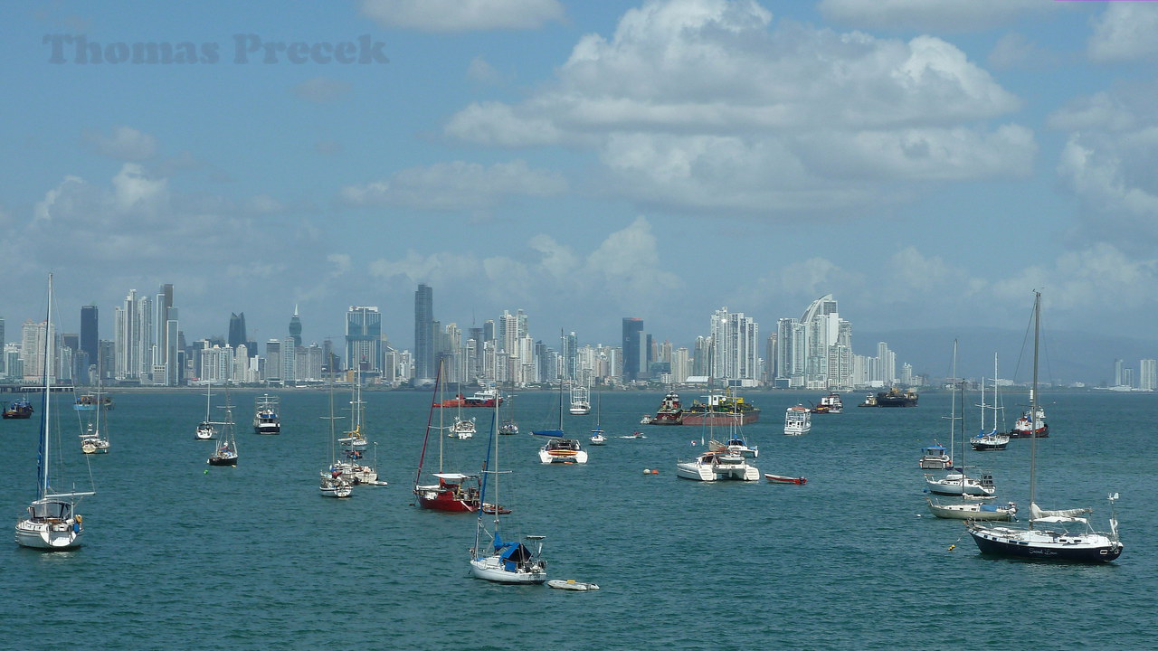  025. Panama City_2015