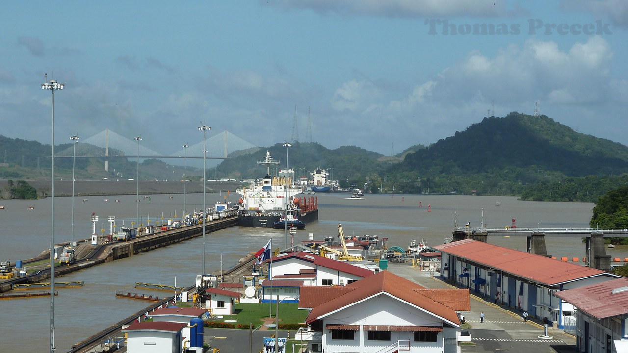  001.  Panama Canal_2015