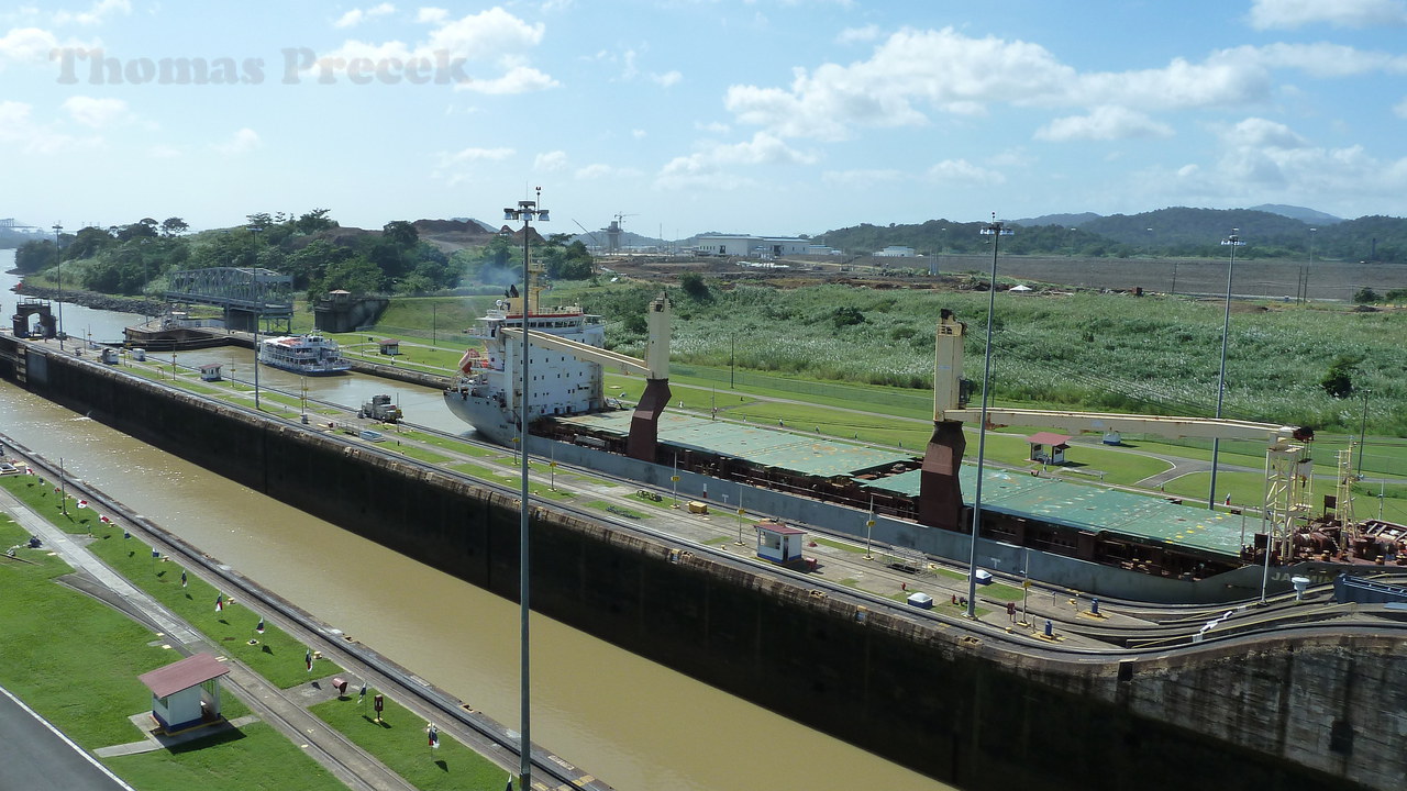  003.  Panama Canal_2015