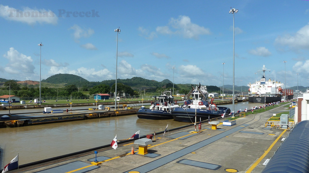  004.  Panama Canal_2015