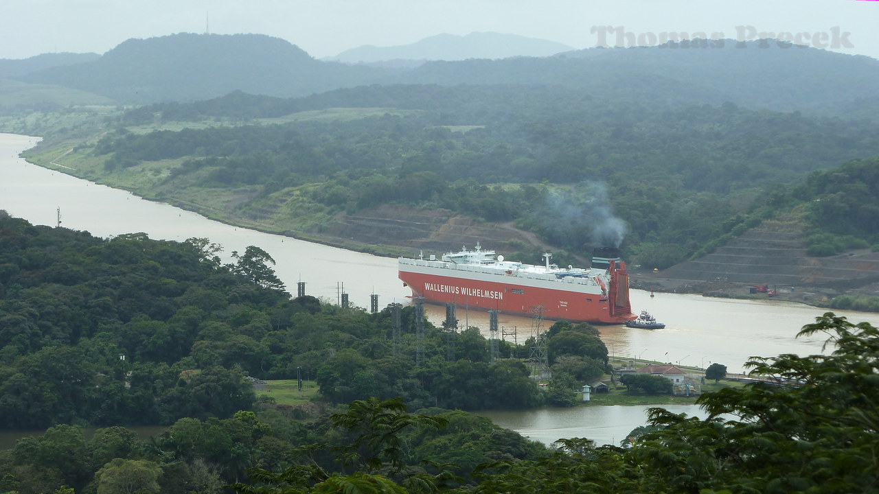  006.  Panama Canal_2015