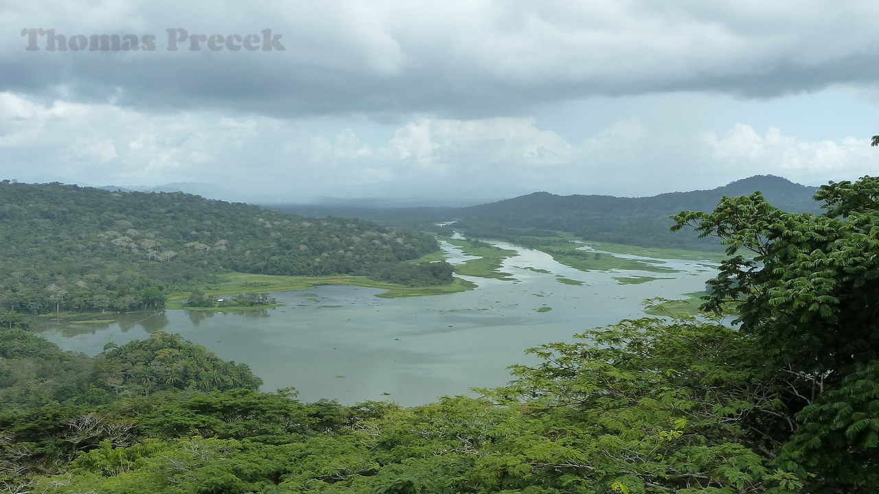  008.  Panama Canal_2015