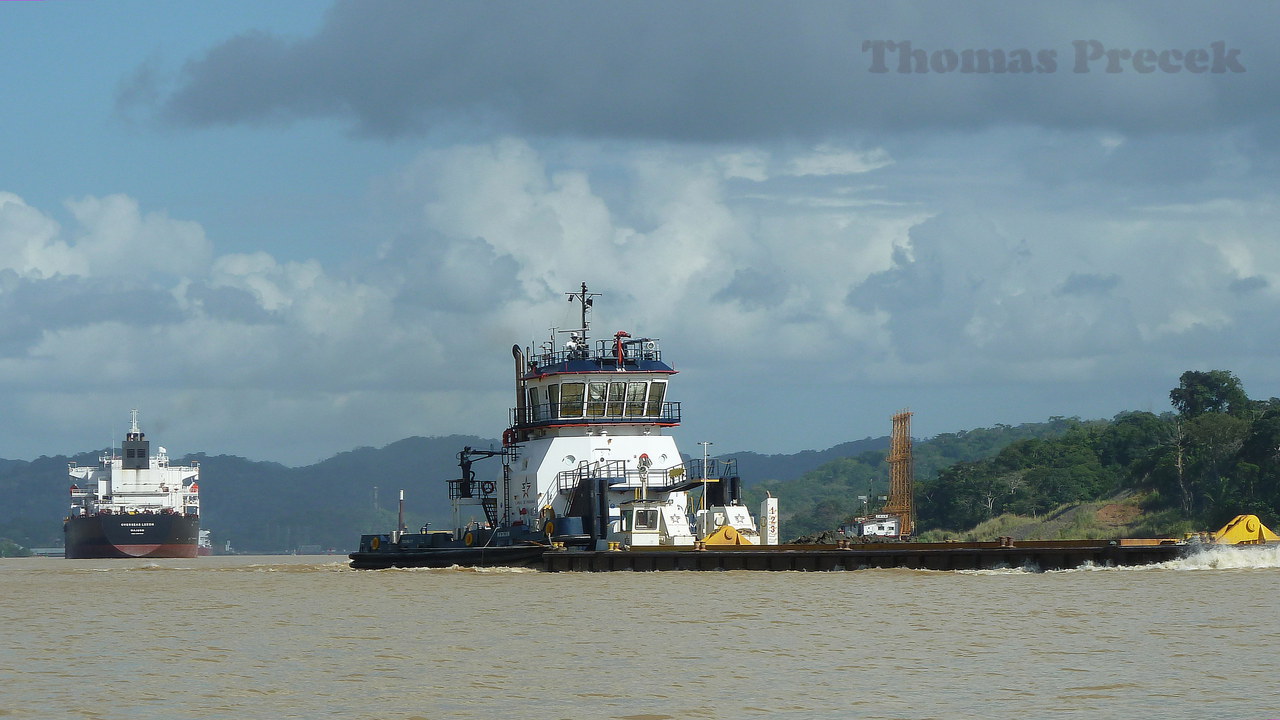  009.  Panama Canal_2015