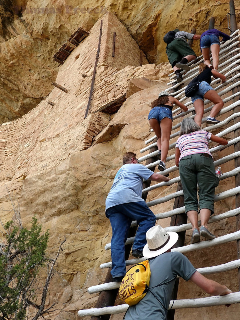 015 - Mesa Verde National Park_2018