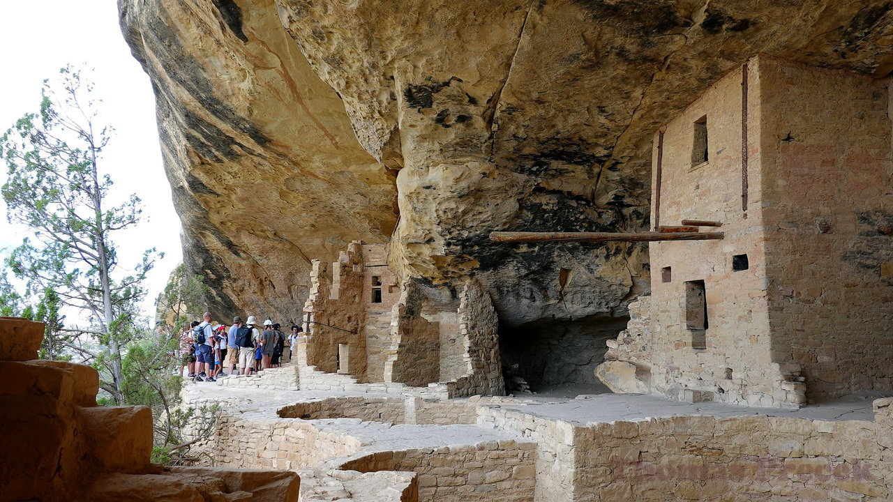 016 - Mesa Verde National Park_2018