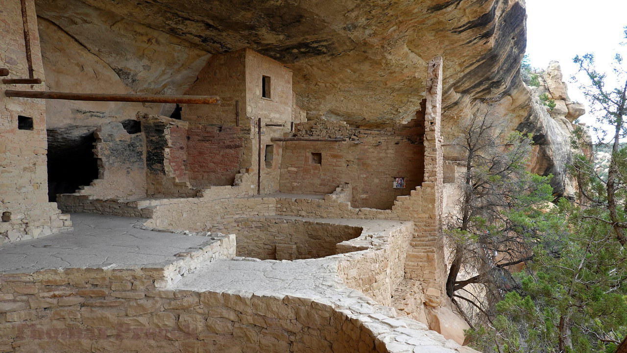 019 - Mesa Verde National Park_2018