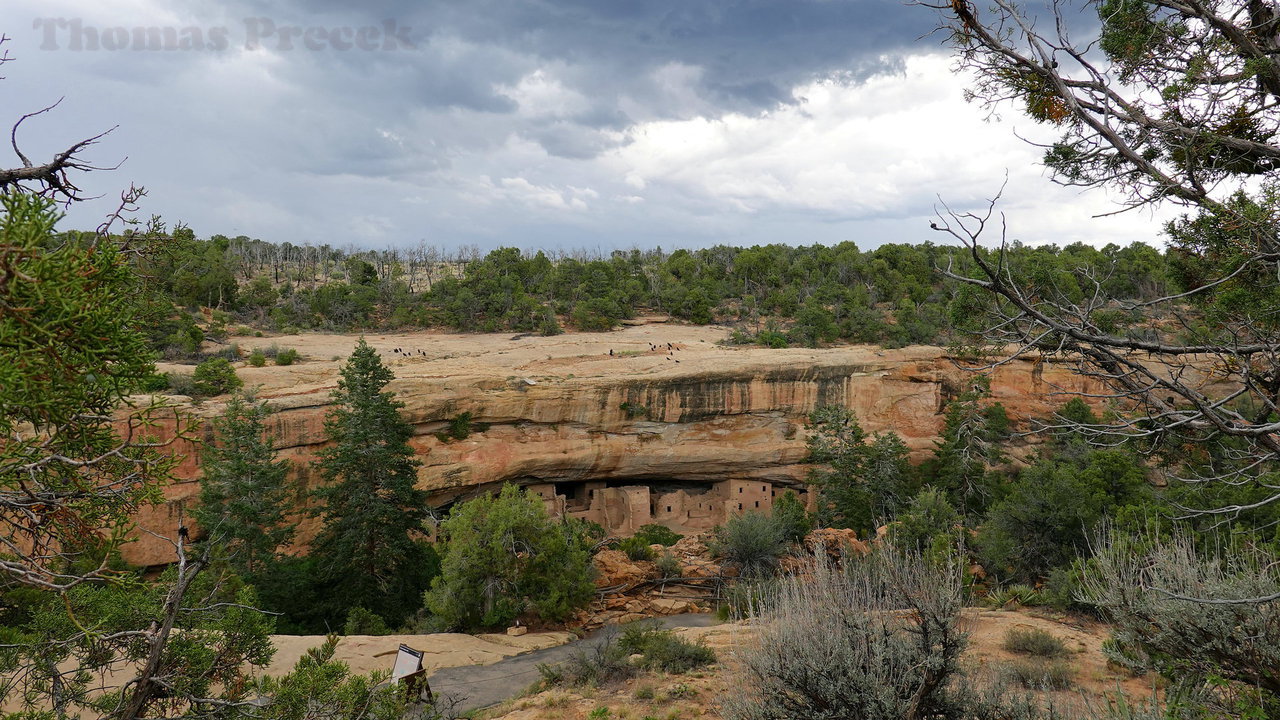 020 - Mesa Verde National Park_2018