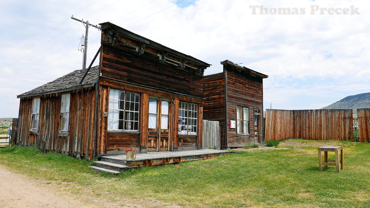 006  Nevada City open air museum_2018