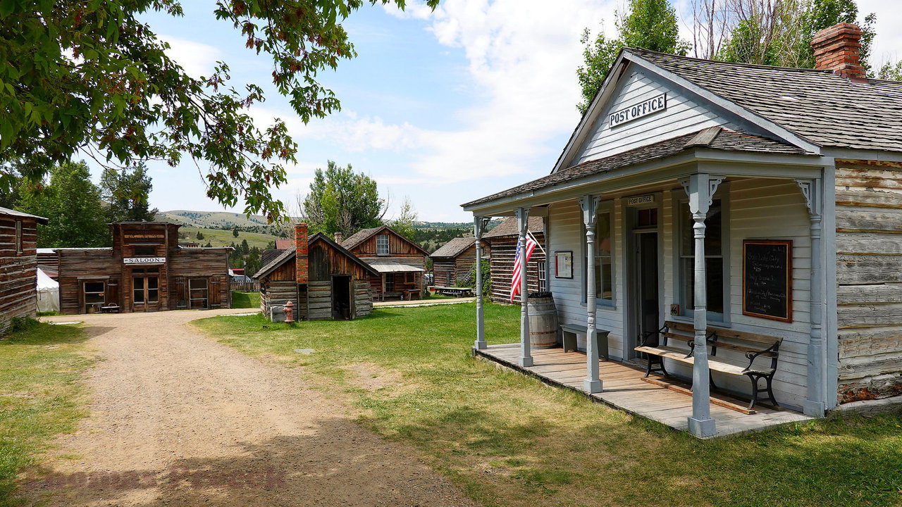 011  Nevada City open air museum_2018