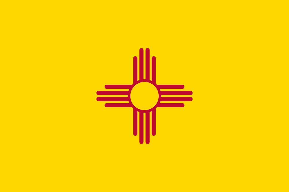State of New Mexico