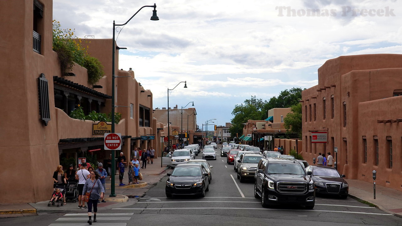 003 - Santa Fe Historic District_2018