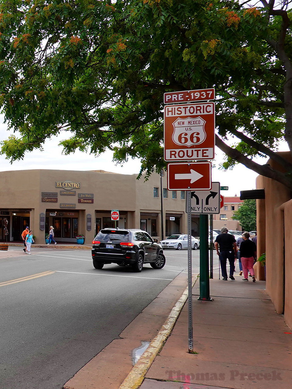 004 - Santa Fe Historic District_2018