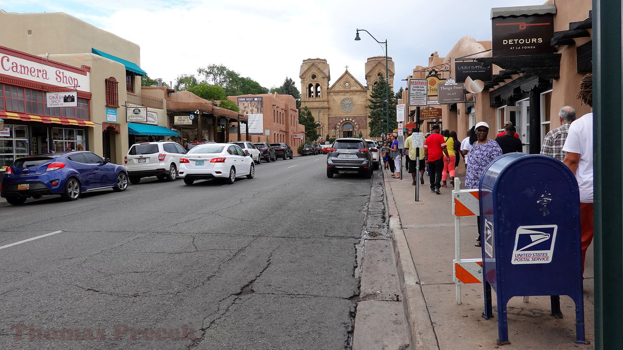 005 - Santa Fe Historic District_2018