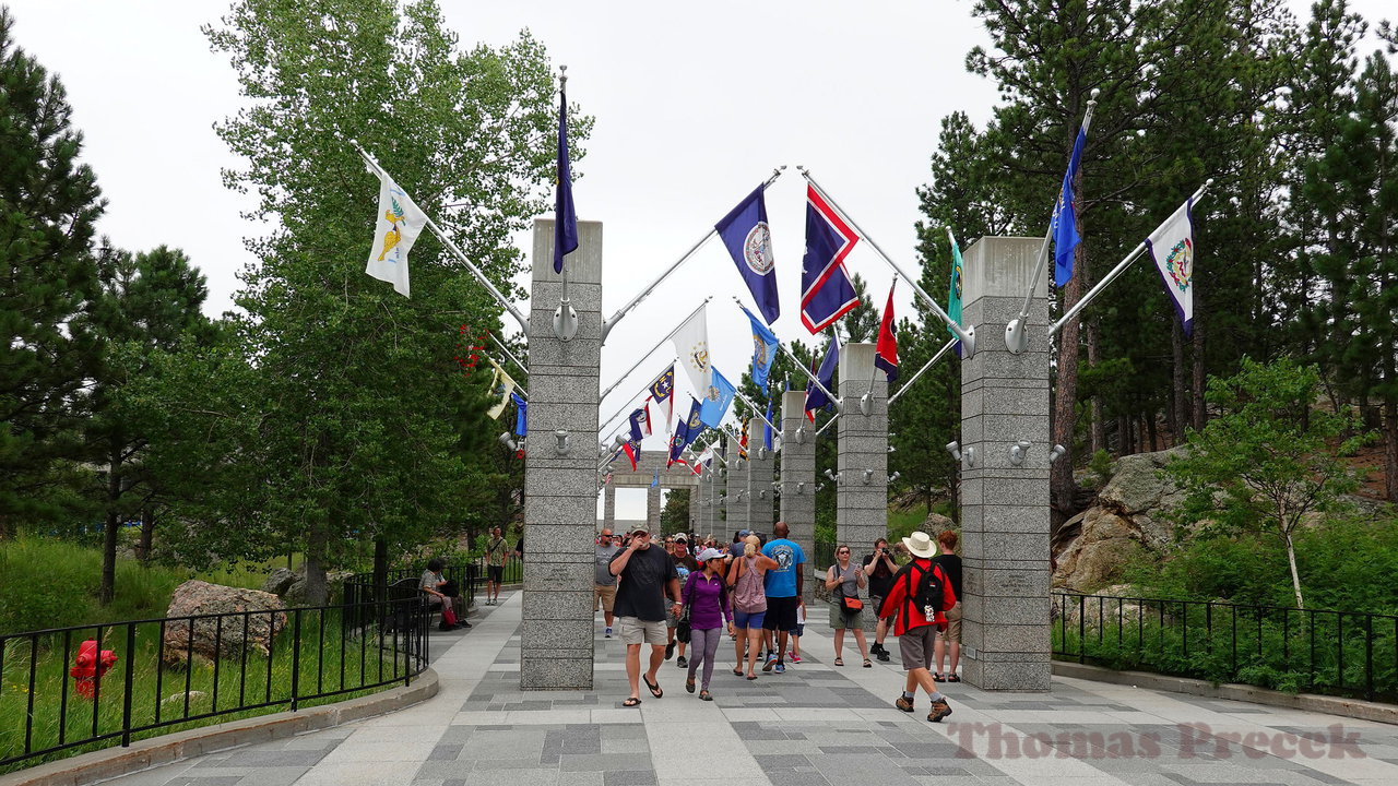 006   Mount Rushmore National Memorial_2018