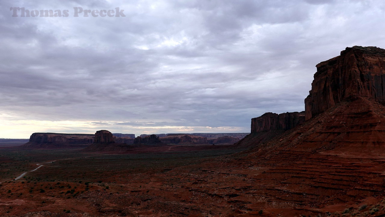 004 - Monument Valley Navajo Tribal Park_2018