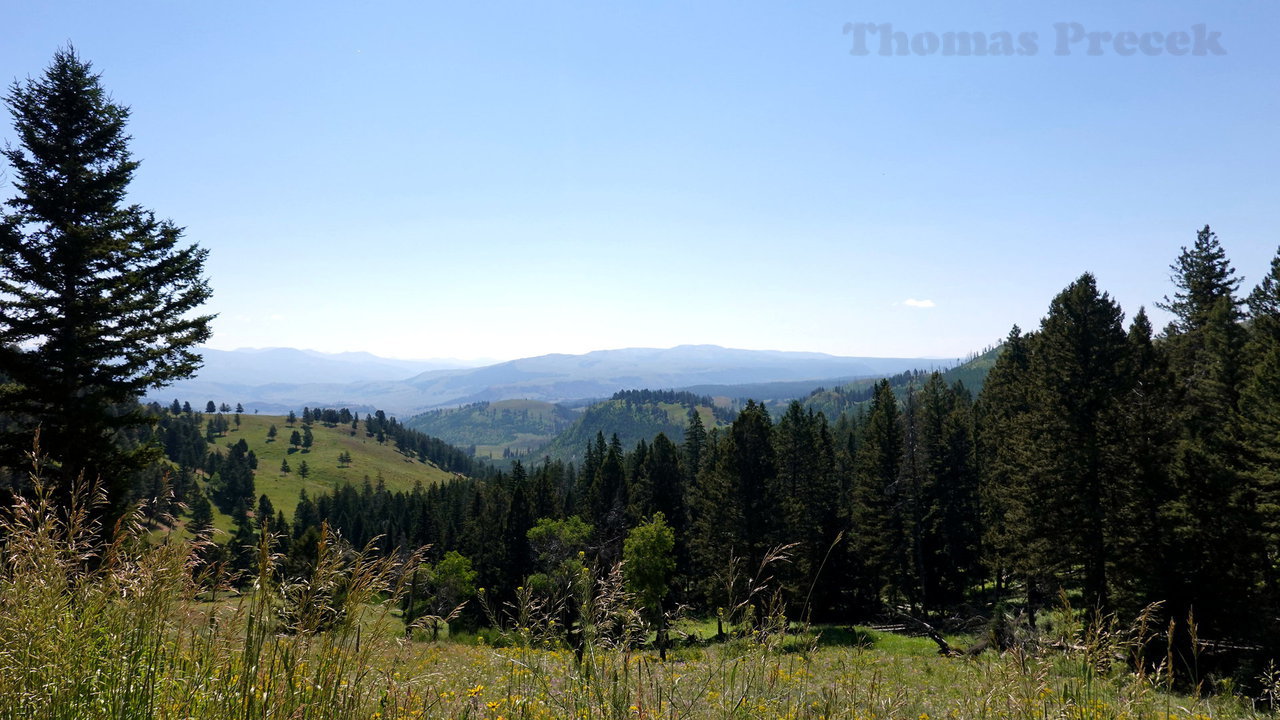 003  Yellowstone National Park_2018