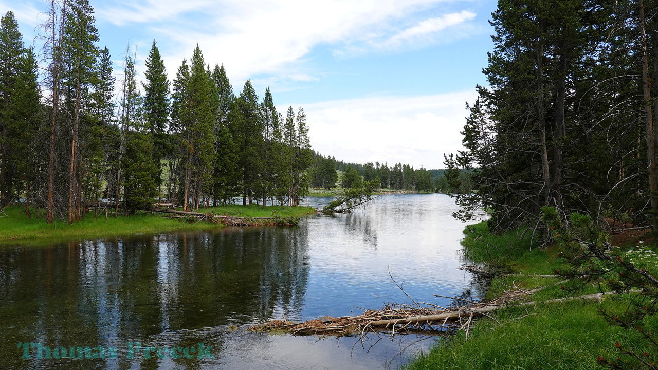 009  Yellowstone National Park_2018