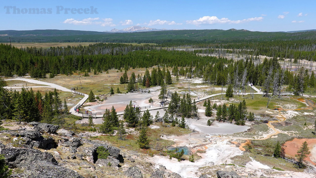 017  Yellowstone National Park_2018