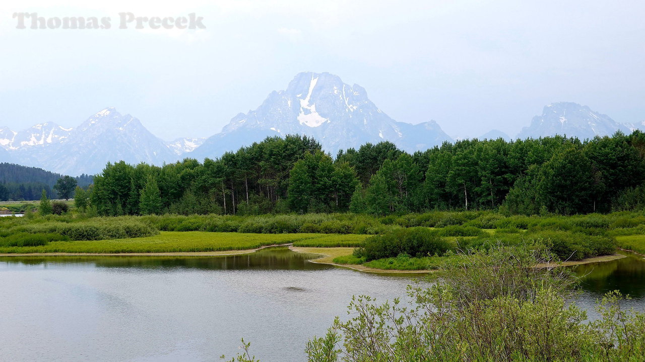 015  Grand Teton National Park_2018