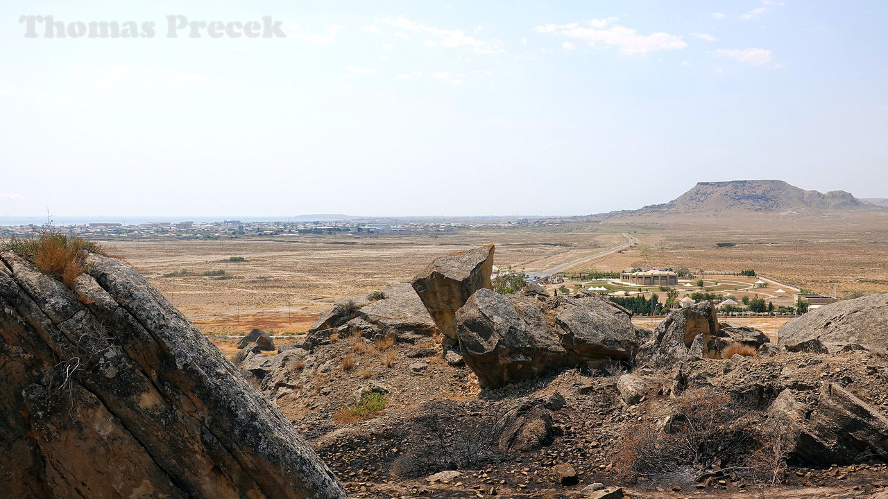 013  Gobustan Rock Art Cultural Landscape Reserve_2019