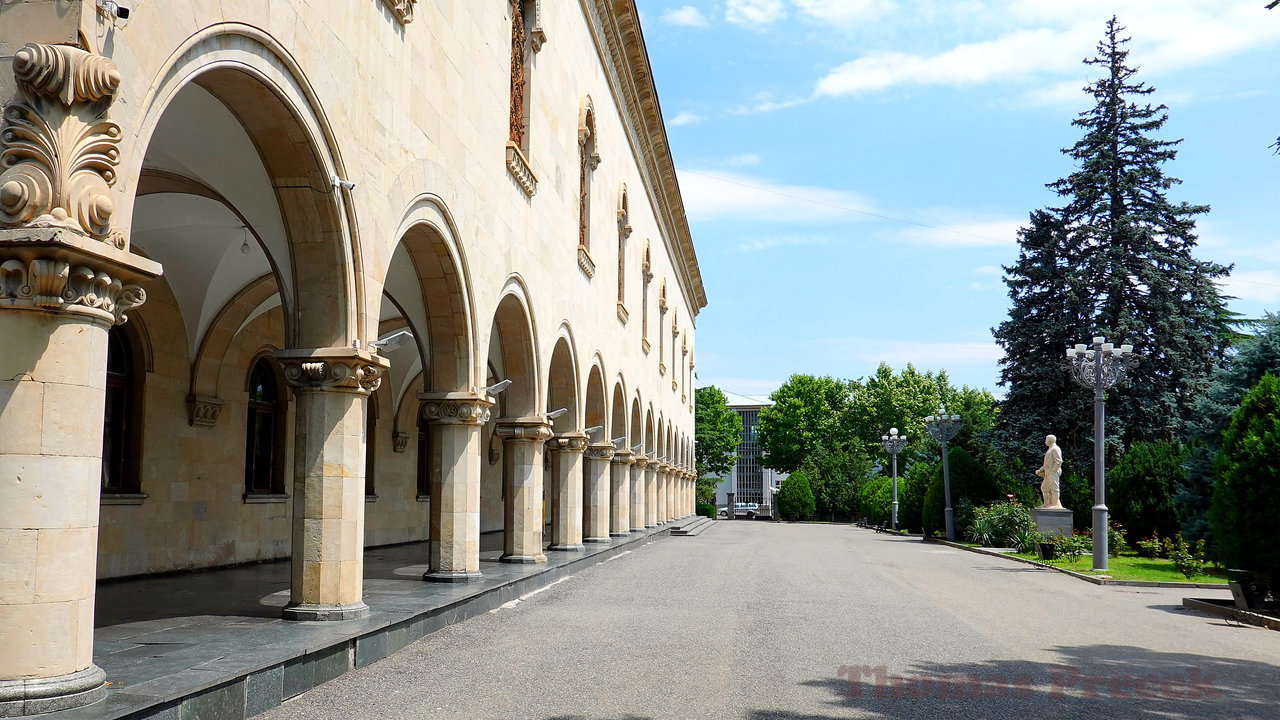 001  Joseph Stalin Museum_2019