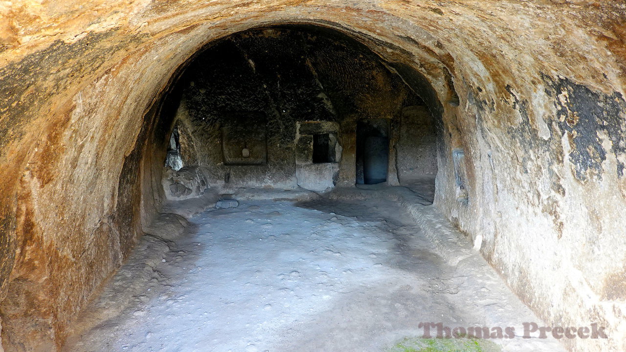 008  Vardzia Cave Monastery_2019