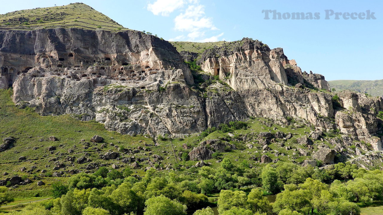 017  Vardzia Cave Monastery_2019