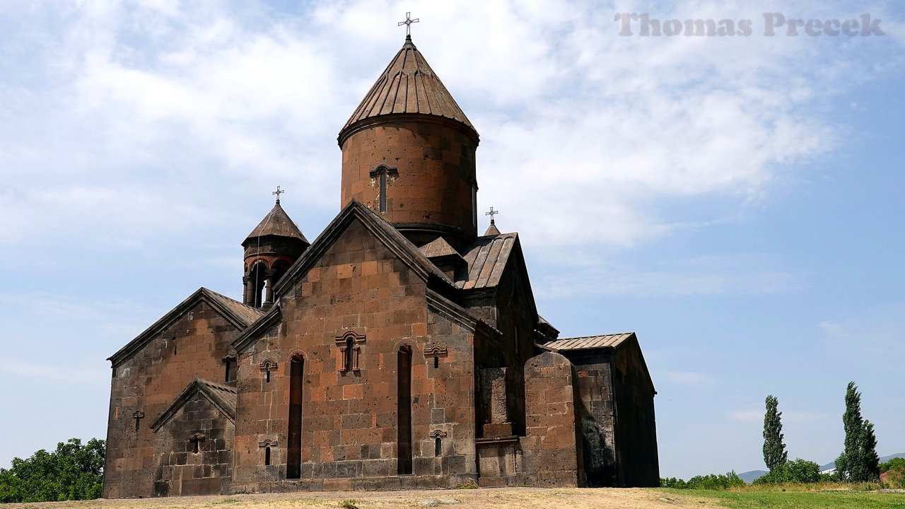 003  Saghmosavank Monastery_2019