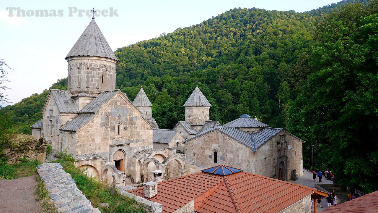 001  Haghartsin Monastery_2019