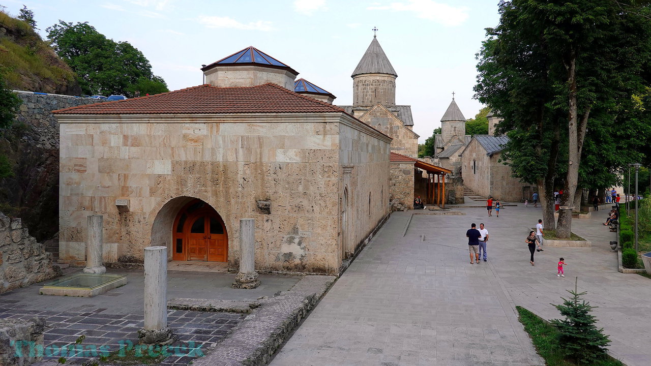 002  Haghartsin Monastery_2019