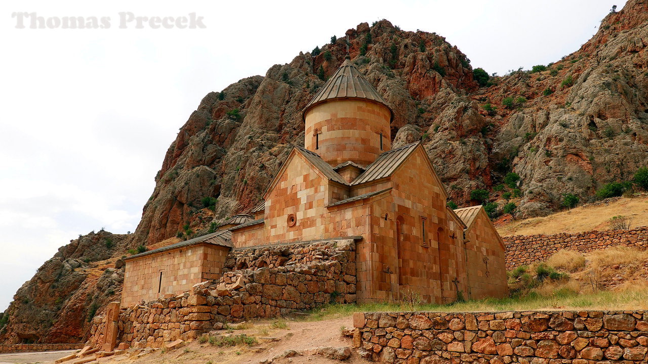  001  Noravank Monastery_2019