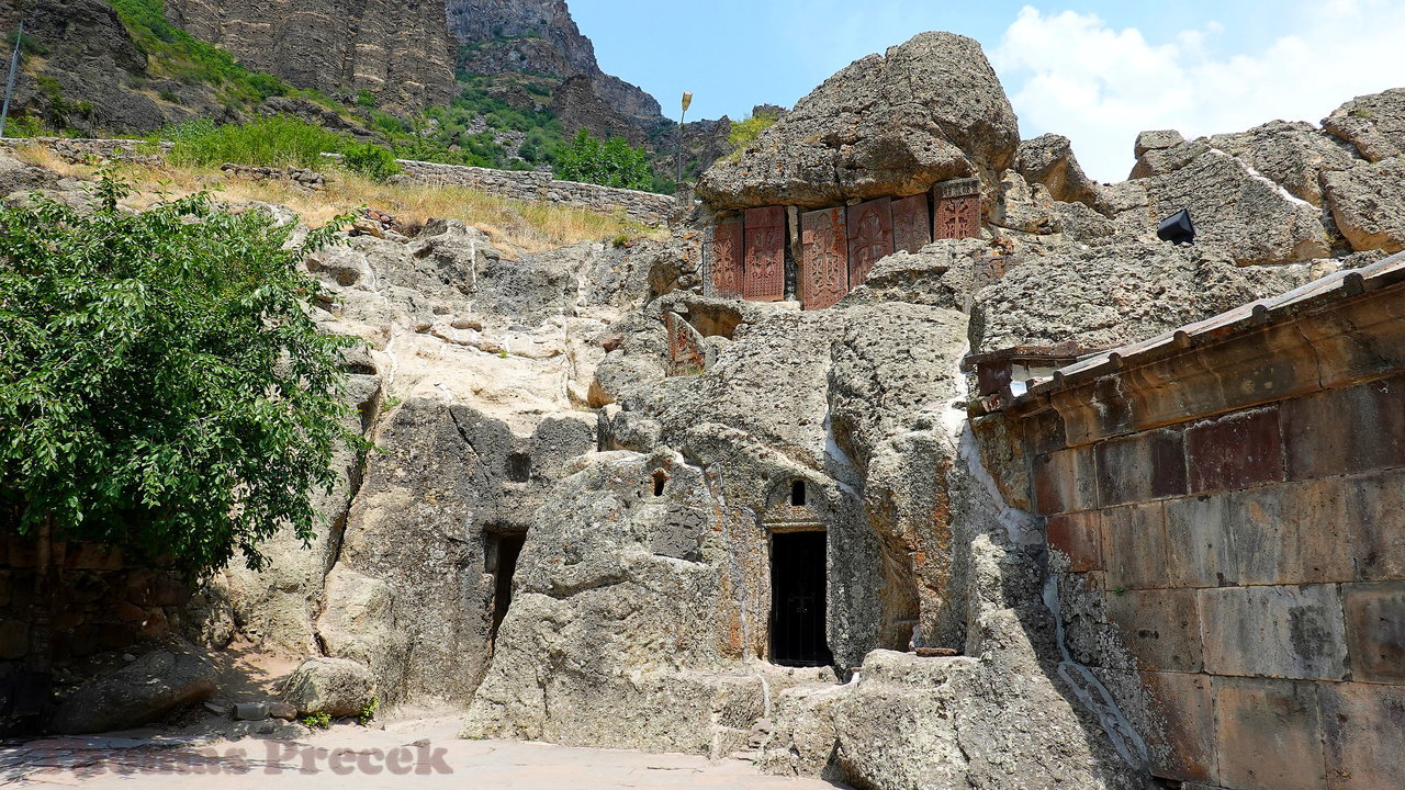 003  Geghard Monastery_2019