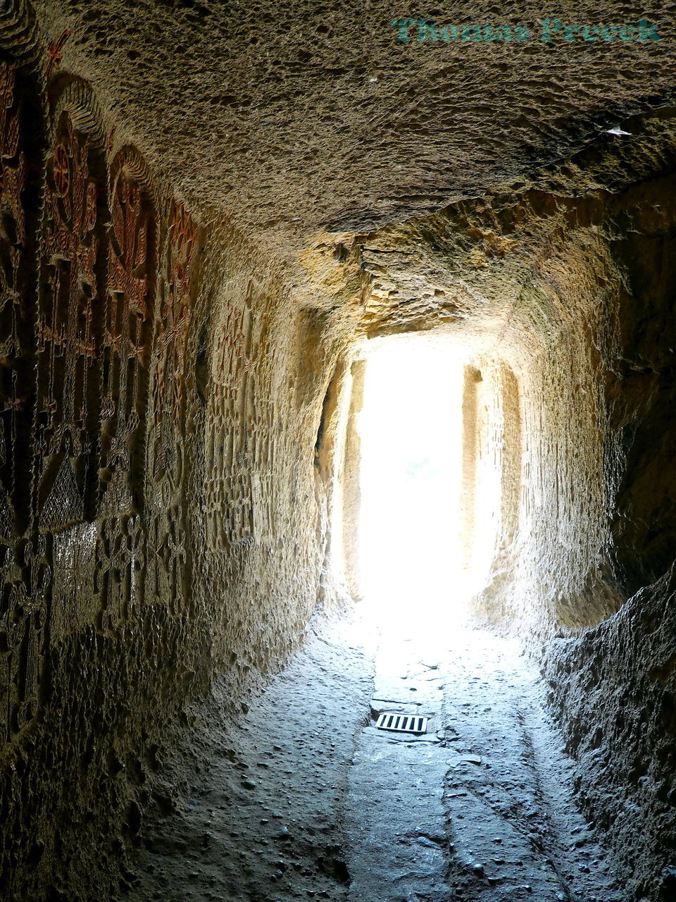 004  Geghard Monastery_2019